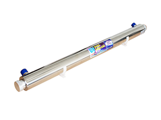 Ультрафиолетовая лампа LUXE STYLE 55W - Промышленная водоподготовка и  водоочистка